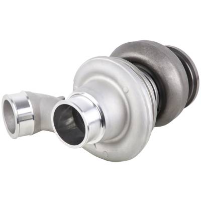 Rareelectrical - New Turbocharger Compatible With Mack Mid-Liner 6.2L L6 By Part Numbers 80-0215New 173524 173525