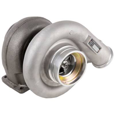 Rareelectrical - New Turbocharger Compatible With Ram 2500 6.7L Cummins Diesel By Part Numbers 3781633 3790481
