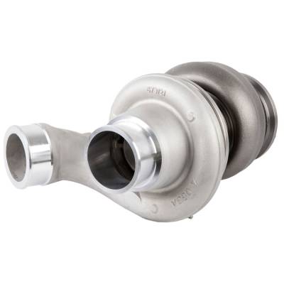 Rareelectrical - New Turbocharger Compatible With Lincoln Mks 3.5L Ecoboost V6 2010-2016 By Part Numbers Aa5e6k682bg