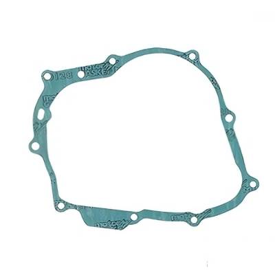 Rareelectrical - Clutch Cover Gasket Compatible With 1985-2013 Honda Xr250r Xr200r Crf230f Xl250r Dual Sport