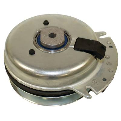Rareelectrical - Electric Pto Clutch Compatible With Grasshopper 218 18Hp 220 20Hp 223 23Hp 225 25Hp 227 27Hp 321D