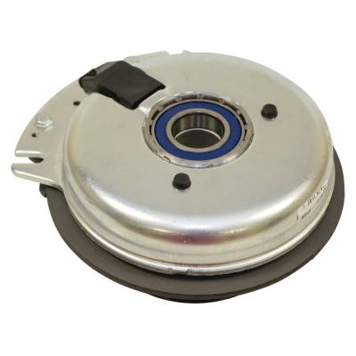 Rareelectrical - Electric Pto Clutch Compatible With Grasshopper 388771 Woods Front Mount Zero Turn 721D 722D 725D