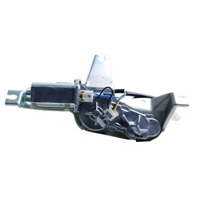 Rareelectrical - Rear Wiper Motor Compatible With 1998-2002 Subaru 86511-Fc060 86511Fc060 86510-Sa070 86510Sa070