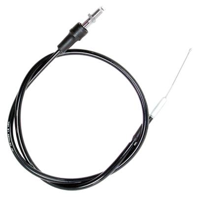 Rareelectrical - Atv Throttle Cable Compatible With 2009-2018 Yamaha Yfz450r 450R Powersports Quad New OEM Exact Fit