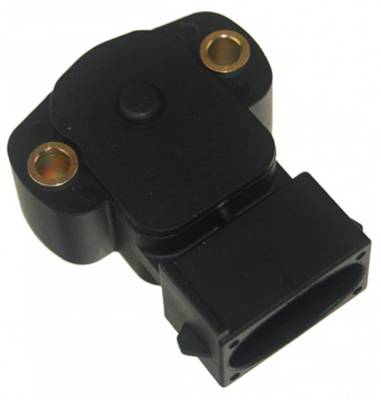 Rareelectrical - New Throttle Position Sensor Compatible With 1992-1995 Ford Aerostar 1993-1995 Explorer 4.0L V6 Ohv