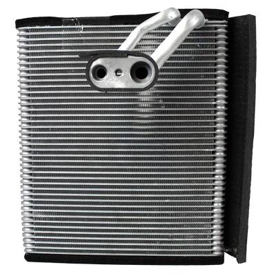 Rareelectrical - New Air Conditioning Evaporator Compatible With 2007-2009 Dodge Caliber 1.8L 2.0L 2.4L Jeep Compass