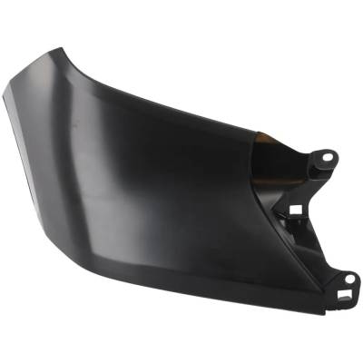 Rareelectrical - New Fender Filler Compatible With Toyota Tundra 1794 Edition 8 Cyl 5.7L Tundra Trd Pro 8 Cyl 5.7L