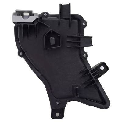 Rareelectrical - New Left Reflector Assembly Reflector Lights Compatible With Toyota Highlander 2020 2021 2022 2023