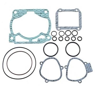 Rareelectrical - Gasket Kit Compatible With 2008-2016 Ktm 300 Exc Xc Xc-W 293Cc 2-Stroke Liquid-Cooled Enduro Dirt