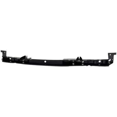 Rareelectrical - New Center Front Bumper Bracket Compatible With Cadillac Chevrolet Gmc Avalanche Black Diamond Lt 8