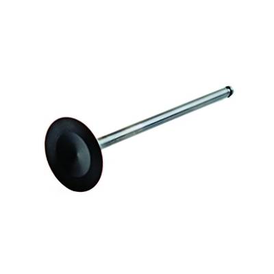 Rareelectrical - New Exhaust Valve Compatible With Yamaha Vx 2016-2025 Vx Cruiser 2016-2025 Ex 2017-2024 Ex Deluxe