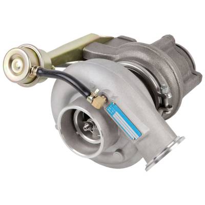 Rareelectrical - New Turbocharger Compatible With Ford F-550 Super Duty 7.3L Powerstroke 1999-2003 By Part Numbers
