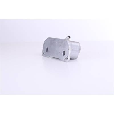 Rareelectrical - Engine Oil Cooler Compatible With 2011-2018 Volvo S60 T5 2.5L L5 Turbo 31293761 Direct Fit OEM