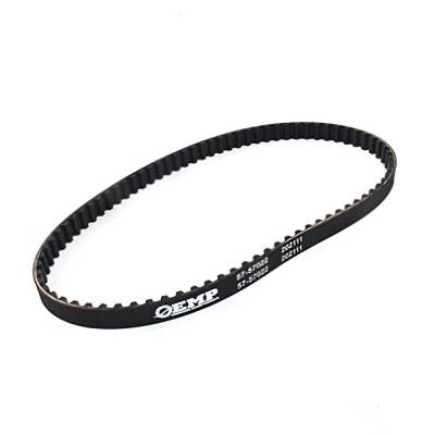 Rareelectrical - New Timing Belt Compatible With Mercury 25Hp 30Hp 40Hp 50Hp 60Hp Fourstroke Efi Outboard 8M0065179