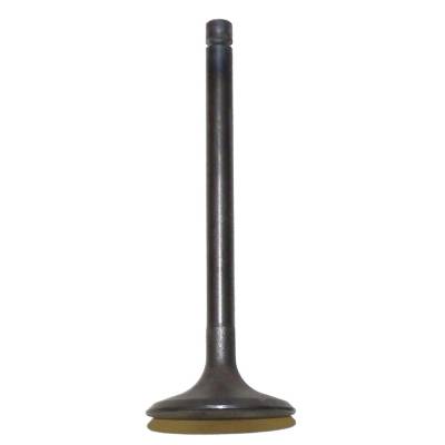 Rareelectrical - Intake Valve Compatible With 1981-2004 Kawasaki Bayou 300 Klf300 Klt 200 250 Lakota Kef300 Prairie