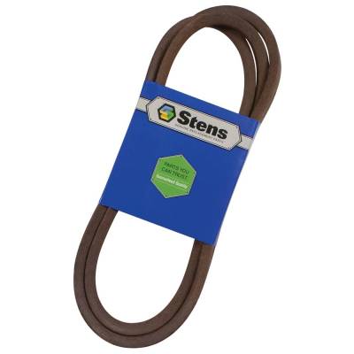 RAREELECTRICAL - OEM Replacement Deck Belt Compatible With Dixie Chopper 2250 2460 2560 2044 103 1/4" 2010B100w