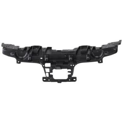 Rareelectrical - New Inner Grille Assembly Compatible With Toyota Prius Prime Se 4 Cyl 2.0L Prius Limited 4 Cyl 2.0L