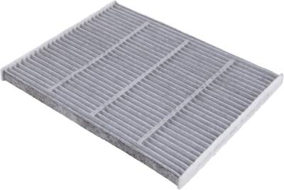Rareelectrical - New Cabin Air Filter Compatible With 2013 2014 2015 Ford Fusion Dg9z-19N619-A Dg9z19n619a
