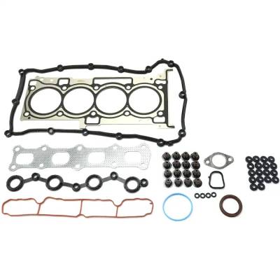 Rareelectrical - New Cylinder Head Gasket Compatible With Chrysler Dodge Jeep 200 Limited 4 Cyl 2.4L Patriot Latitude
