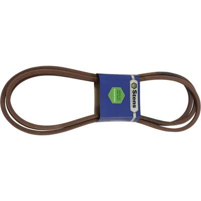 RAREELECTRICAL - OEM Replacement Deck Belt Compatible With Dixon 966616601 966614003 966613402 966613402 966614003