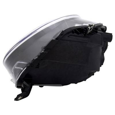 Rareelectrical - New Right Headlights Compatible With Mini Cooper Mini 2019-2021 By Part Numbers Mc2519104