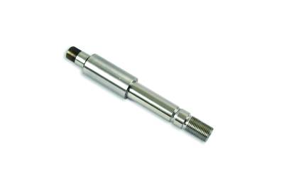 Rareelectrical - Jet Pump Impeller Shaft Compatible With Kawasaki Sx-R 1500 Stx-15F Stx 160 Ultra 310Lx 310X 310R