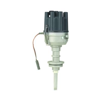 Rareelectrical - New Distributor Fits Chrysler Town & Country New Yorker Lebaron Cordoba 4049140