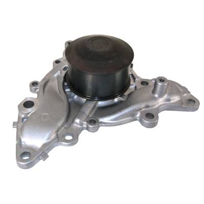 Rareelectrical - New Hd Water Pump Fits Mitsubishi Diamante 1997-2004 Eclipse 2000-2012 Md978743