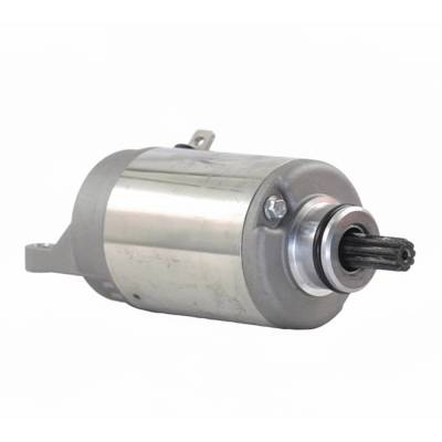 Rareelectrical - New Starter Compatible With Bmw K1300r 1293Cc 2007-2015 K1300s K1300gt K1200s K1200r 1171Cc K1600gt
