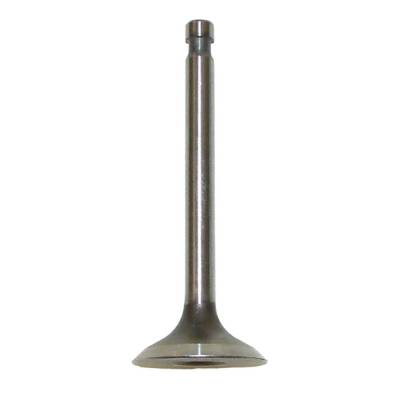 Rareelectrical - Intake Valve Compatible With 1978-1987 Honda Atc 70 Trx 70 Fourtrax 72Cc Air Cooled 4-Stroke Ohc