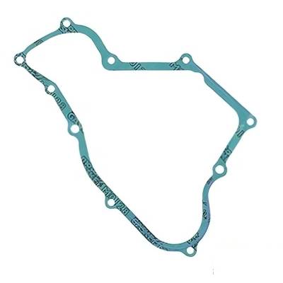 Rareelectrical - Clutch Cover Gasket Compatible With 1984-2007 Honda Cr80r Cr80rb Cr85r Cr85rb Expert Motocross Dirt