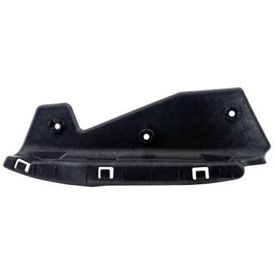 Rareelectrical - New Headlight Bracket Compatible With Ford Escape Se 4 Cyl 2.0L Escape Se 4 Cyl 1.5L Sel 4 2.0L