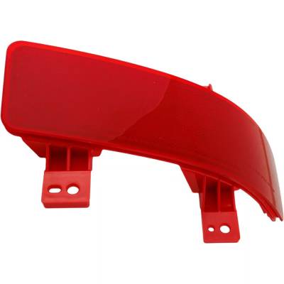 Rareelectrical - New Right Reflector Assembly Reflector Lights Compatible With Honda Crv 2020 2021 2022 By Part