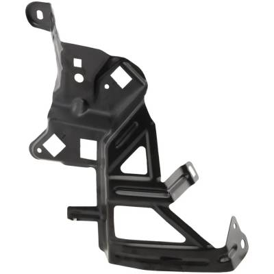 Rareelectrical - New Left Front Fender Support Compatible With Honda Civic Dx 4 Cyl 2.0L Civic Ex-L 4 Cyl 1.5L Civic