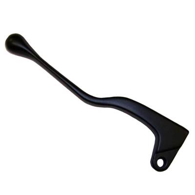 Rareelectrical - Honda Clutch Lever Left Handlebar Compatible With Atc200x Atc350x Atc250r Trx250r Trx250x Fourtrax