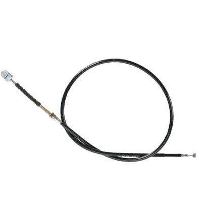 Rareelectrical - Motorcycle Clutch Cable Compatible With Suzuki Dr650s 1990-1995 Dr650se 1992-1995 644Cc Air-Cooled