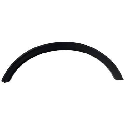 Rareelectrical - New Right Rear Fender Trim Compatible With Buick Encore Sport Touring 4 Cyl 1.4L Encore Essence 4