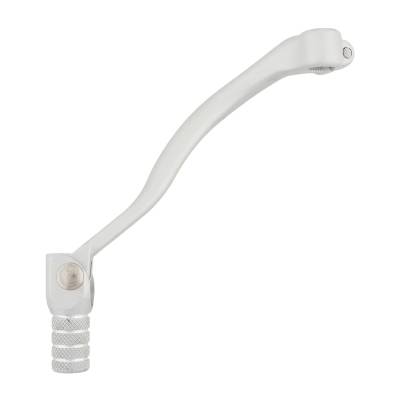 Rareelectrical - Motorcycle Gear Shift Lever Compatible With 2008-2017 Kawasaki Ninja 250R Ninja 300 249Cc 296Cc