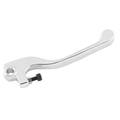 Rareelectrical - Brake Lever Compatible With 1996-2014 Polaris Sportsman Scrambler Trail Ranger Direct OEM