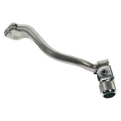 Rareelectrical - Motorcycle Gear Shift Lever Compatible With 2004-2017 Suzuki Rm-Z250 250Cc Rm-Z450 450Cc 4-Stroke