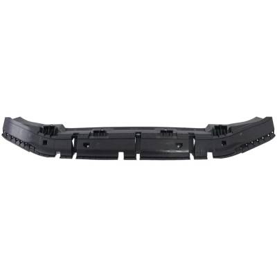 Rareelectrical - New Lower Front Bumper Bracket Compatible With Subaru Forester 2.5I 4 Cyl 2.5L Forester Convenience