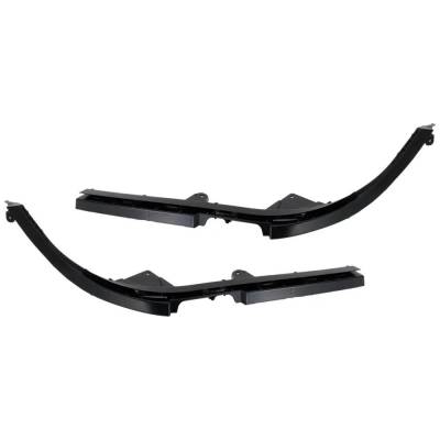 Rareelectrical - New Right Headlight Bracket Compatible With Chrysler Pacifica Hybrid S Appearance 6 Cyl 3.6L