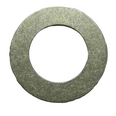 Rareelectrical - Lower Driveshaft Thrust Washer Compatible With 1982-2016 Johnson Evinrude 25Hp 30Hp 35Hp 40Hp 60Hp