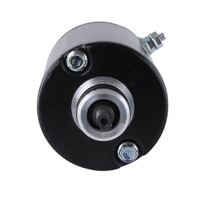 Rareelectrical - New Starter Motor Compatible With Sea-Doo Sportboat Utopia 2004 2005 2006 2007 420888994