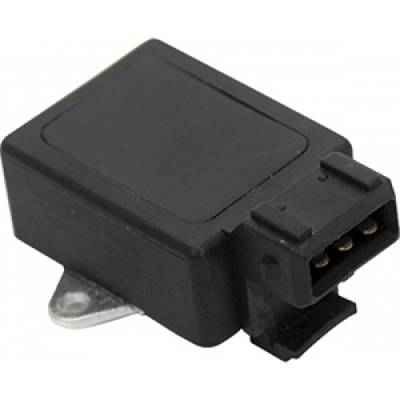 Rareelectrical - New Ignition Module Compatible With European Model Fiat 1985 1986 1987 1988 1989 9-220-087-026