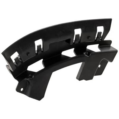 Rareelectrical - New Right Headlight Bracket Compatible With Chevrolet Silverado 1500 High Country 8 Cyl 6.2L