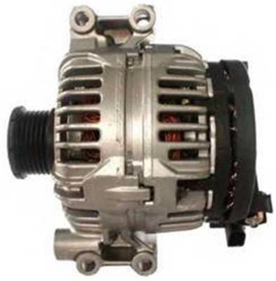 Rareelectrical - New Alternator Compatible With Chinese Model Bmw 2012 X1 N20b20a Turbo N46b20cc Non-Turbo