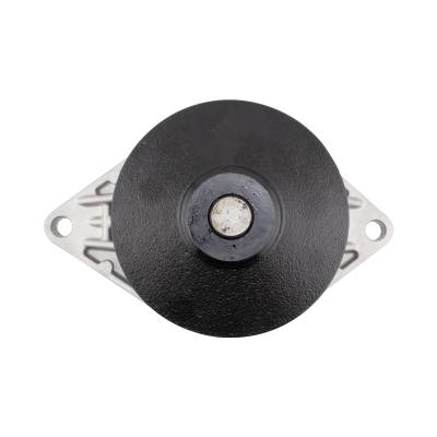 Rareelectrical - Water Pump Compatible With 2019-2020 Peterbilt 337 220 Cummins B6.7 Isb 6.7L I6 Turbo Diesel