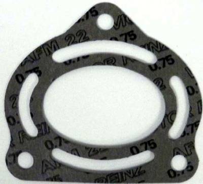 Rareelectrical - Manifold Gasket Compatible With 1999-2005 Kawasaki Stx-R 1200 Ultra 150 1200 OEM 11060-3785