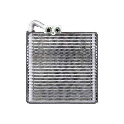 Rareelectrical - New Front A/C Evaporator Core Compatible With 2009-2017 Chevrolet Traverse Ls Lt Ltz Premier